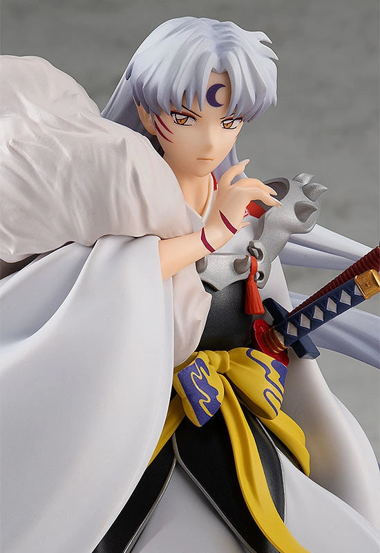 Inuyasha: The Final Act POP UP PARADE Sesshomaru Figure
