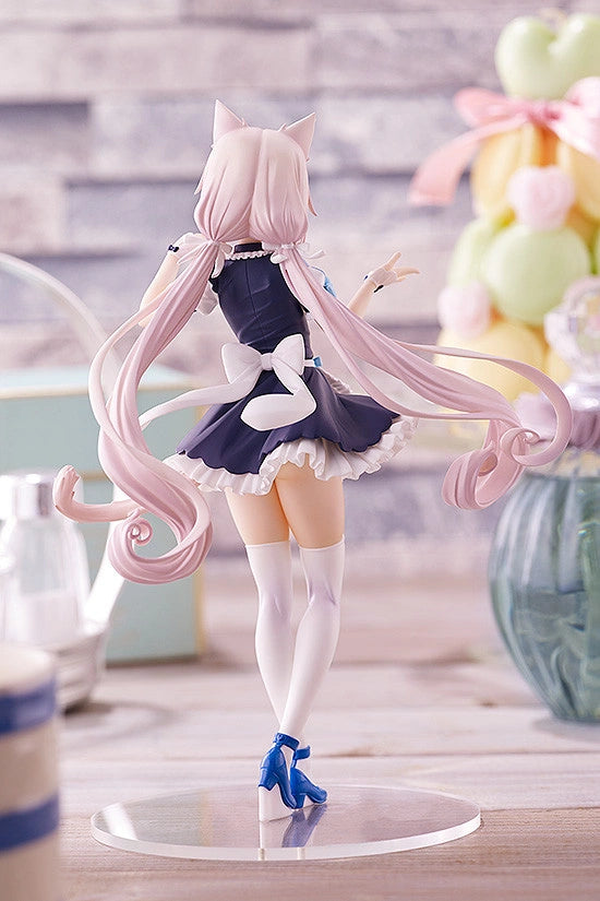 NEKOPARA POP UP PARADE Vanilla Figure