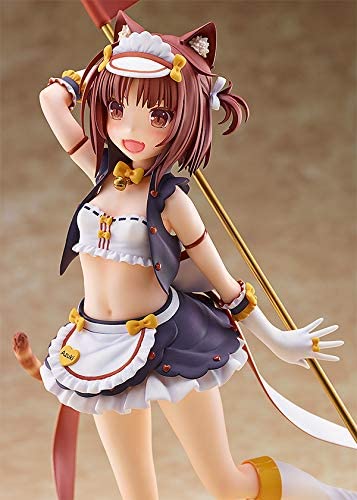 Nekopara: Azuki (Race Queen Version) 1:7 Scale PVC Figure Super Anime Store