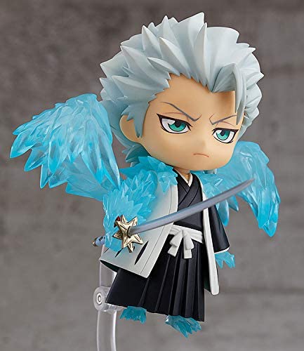 Good Smile Company Bleach Toushiro Hitsugaya Nendoroid 1199 Figure Super Anime Store