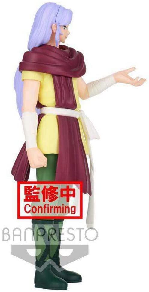 Saint Seiya - Saint Cosmo Memoir Aries Mu Figur