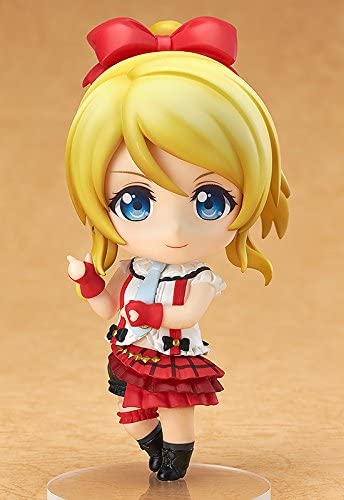 LoveLive! Nendoroid 464 Eli Ayase Figure (ねんどろいど あやせえり) Super Anime Store
