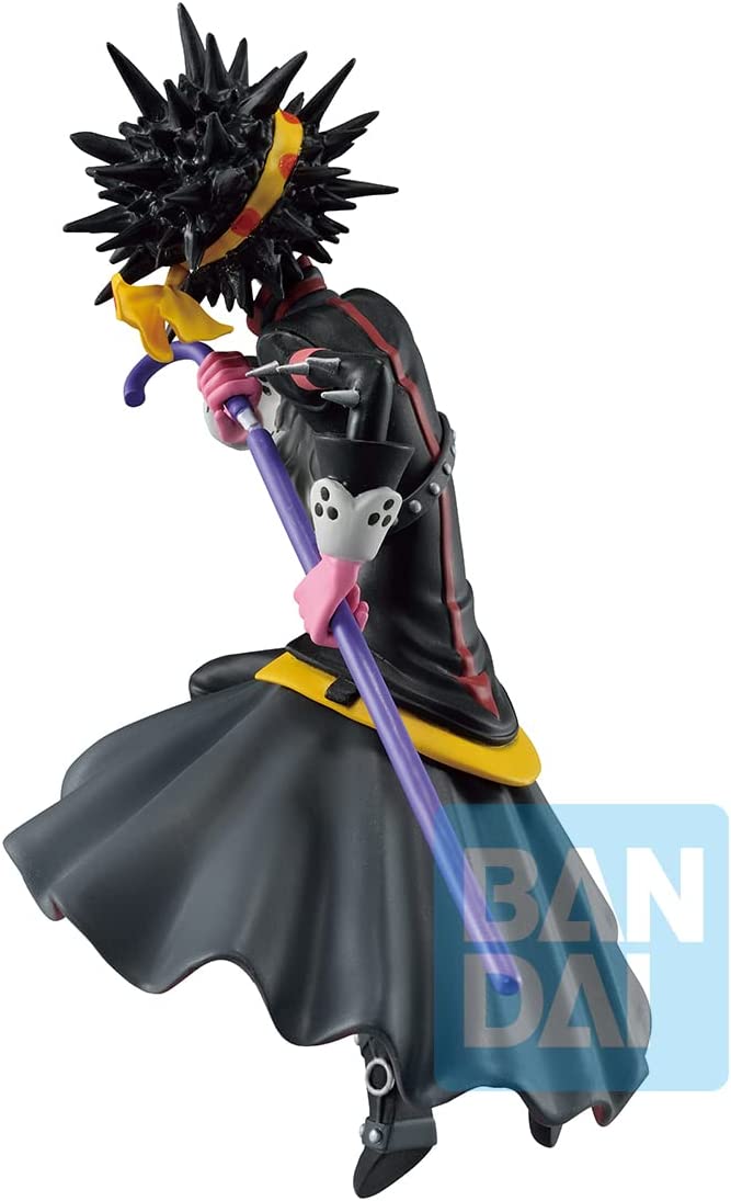 Bandai Spirits Ichibansho Ichiban - One Piece - Brook (Film Red), Figure