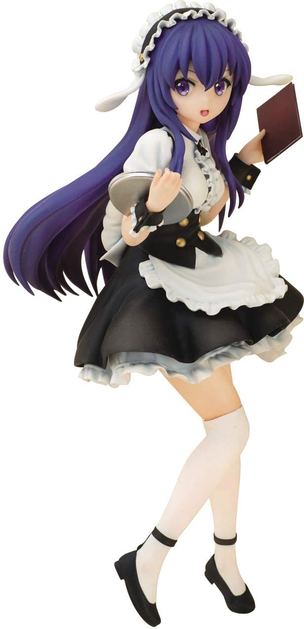 Funny Knights is The Order a Rabbit: Rize 1:7 Scale Figure Super Anime Store
