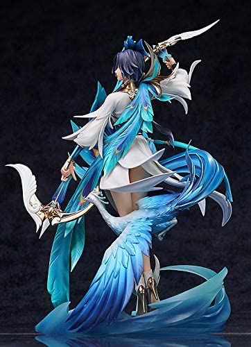 Myethos Honor of Kings: Consort Yu (Yun Ni Que Ling Version) 1:7 Scale PVC Figure