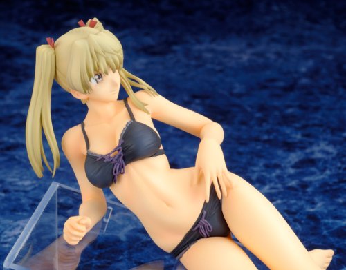 Alter School Rumble Sawachika Eri Swimsuit Ver. 1/8 Scale PVC Figure Super Anime Store