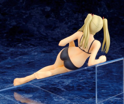 Alter School Rumble Sawachika Eri Swimsuit Ver. 1/8 Scale PVC Figure Super Anime Store