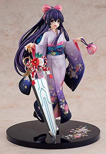 Date A Live: Tohka Yatogami (Finest Kimono Version) 1:7 Scale Figure Super Anime Store