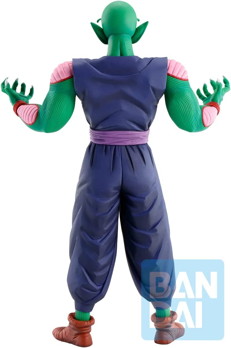 Ichiban – Dragon Ball – Dämon Piccolo Daimao (Ex Mystical Adventure), Bandai Spirits Ichibansho Figur