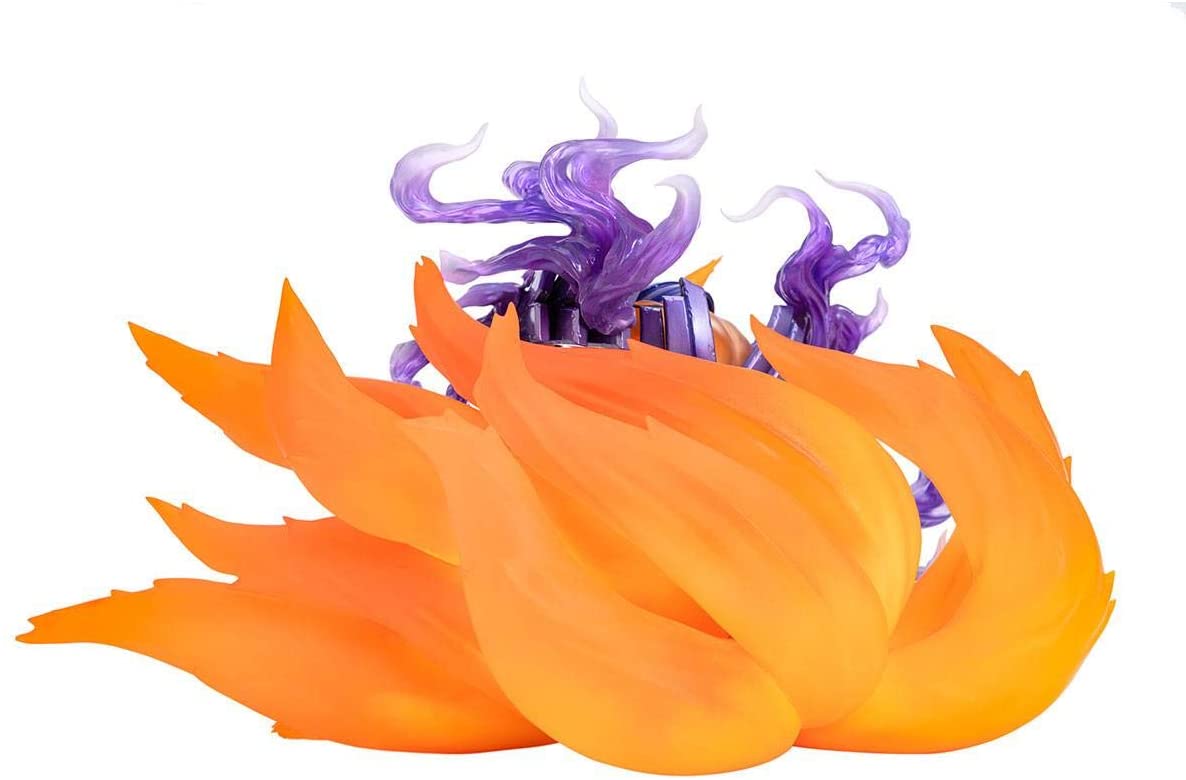 Precious G.E.M. BORUTO- NARUTO NEXT GENERATIONS KURAMA SUSANO Figure Super Anime Store