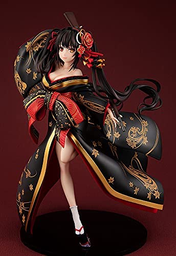 Kadokawa Date A Bullet: Kurumi Tokisaki (Orian Ver.) 1:7 Scale PVC Figure