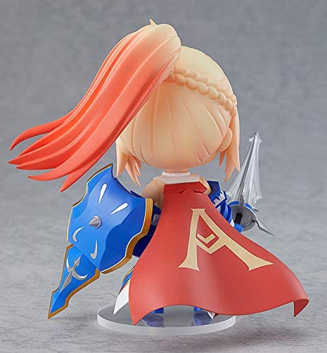 Soukou Musume: Mizeremu Crisis Nendoroid 1349 LBCS: Achilles Karina Mikazuki Figure Super Anime Store