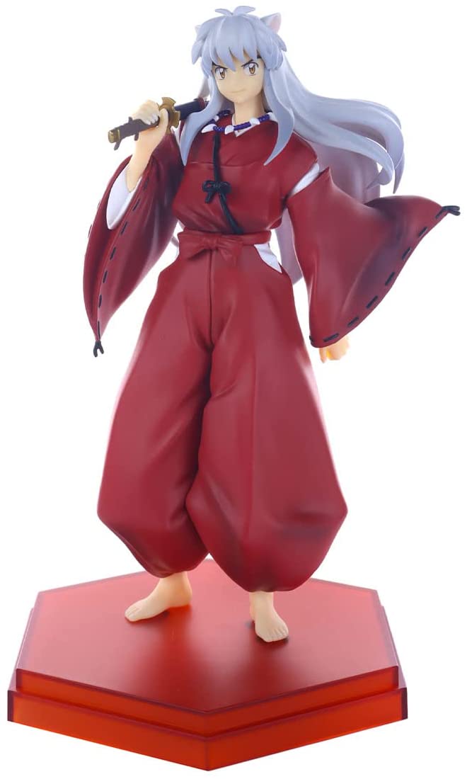 Inuyasha: The Final Act POP UP PARADE Inuyasha Figure