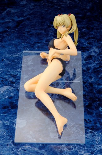 Alter School Rumble Sawachika Eri Swimsuit Ver. 1/8 Scale PVC Figure Super Anime Store