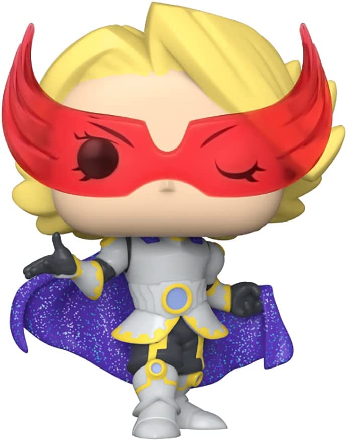 Funko POP 1144 Animation: My Hero Academia Yuga Aoyama Figure - Super Anime Store