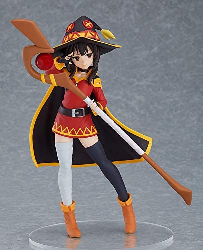 Max Factory KonoSuba: God's Blessing on This Wonderful World! Legend of Crimson: Megumin Pop Up Parade Figure Super Anime Store