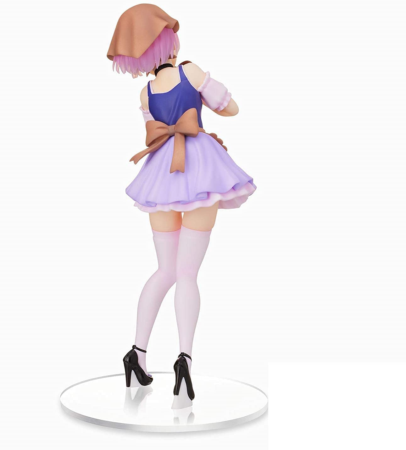 SEGA Re:Zero -Starting Life in Another World- SPM Figure Ram Oktoberfest Ver. Figure
