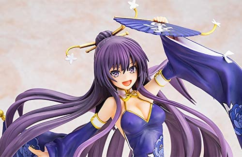 DATE A LIVE III TOHKA YATOGAMI CHINA DRESS 1/7 PVC FIGURE Super Anime Store