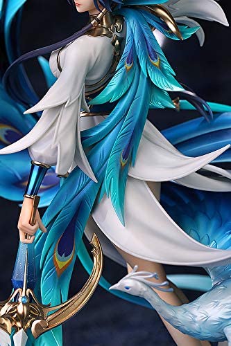 Myethos Honor of Kings: Consort Yu (Yun Ni Que Ling Version) 1:7 Scale PVC Figure