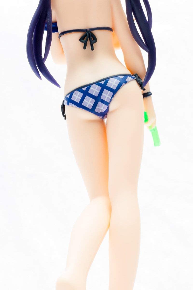 Sega Is the Order a Rabbit?: Rize Premium Figure (Japanese Version)