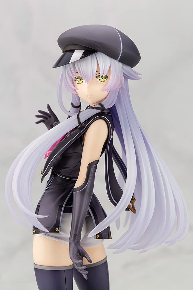 The Legend of Heroes: Hajimari no Kiseki Altina Orion 1/8 Scale Figure