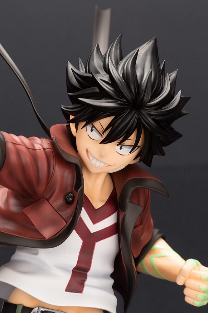 Edens Zero Artfx J Shiki Granbell (PVC-Figur) im Maßstab 1:8