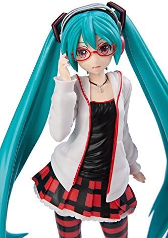 SEGA Hatsune Miku Project Diva Arcade Future Tone: Hatsune Miku Natural SPM Super Premium Figure Super Anime Store