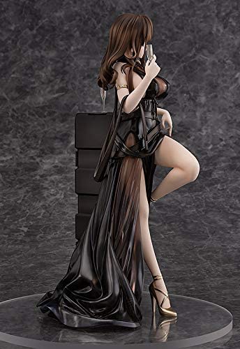 Wonderful Works Girls' Frontline: Gd DSR-50 Version 1:7 Scale PVC Figure Super Anime Store