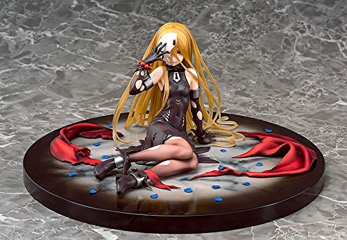 PHAT Overlord III: Evileye 1:7 Scale PVC Figure