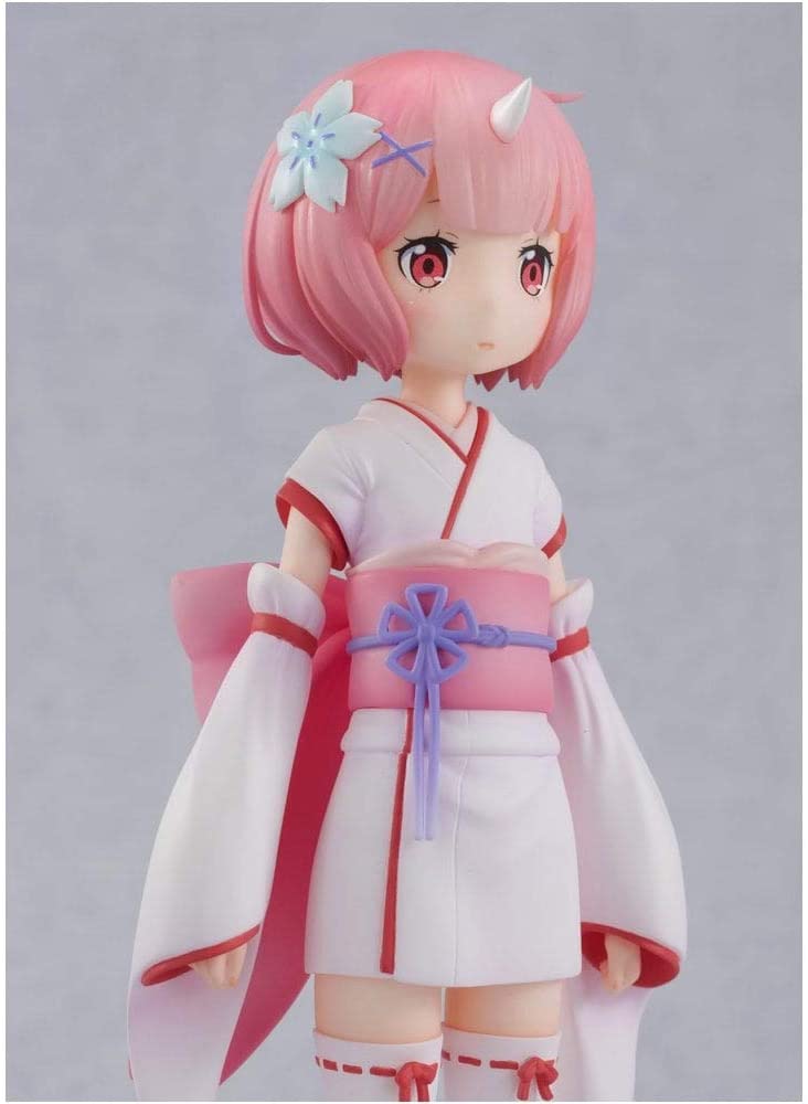 Re:Zero Ram & Rem -Osanabi no Omoide- 1/7 Scale Figure Set Super Anime Store