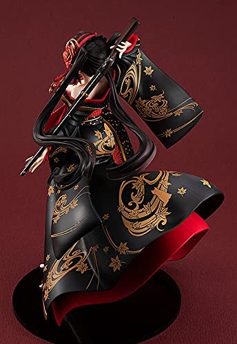 Kadokawa Date A Bullet: Kurumi Tokisaki (Orian Ver.) 1:7 Scale PVC Figure