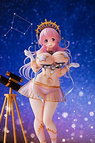 Good Smile Super Sonico (Libra Version) 1: 7 Scale Figure Super Anime Store