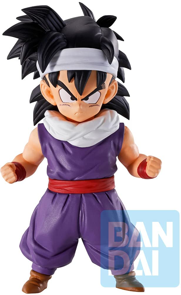 Ichiban - Dragon Ball - Son Gohan (World Tournament Super Battle), Bandai Spirits Ichibansho Figure Super Anime Store