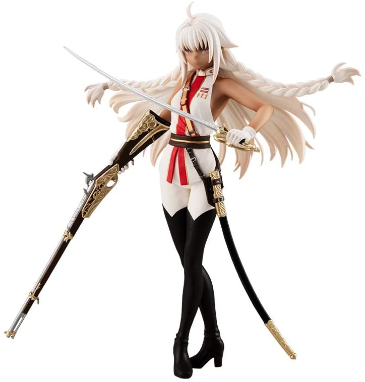 Furyu Fate Grand Order: Saber Lakshmibai SSS Servant Figure Super Anime Store