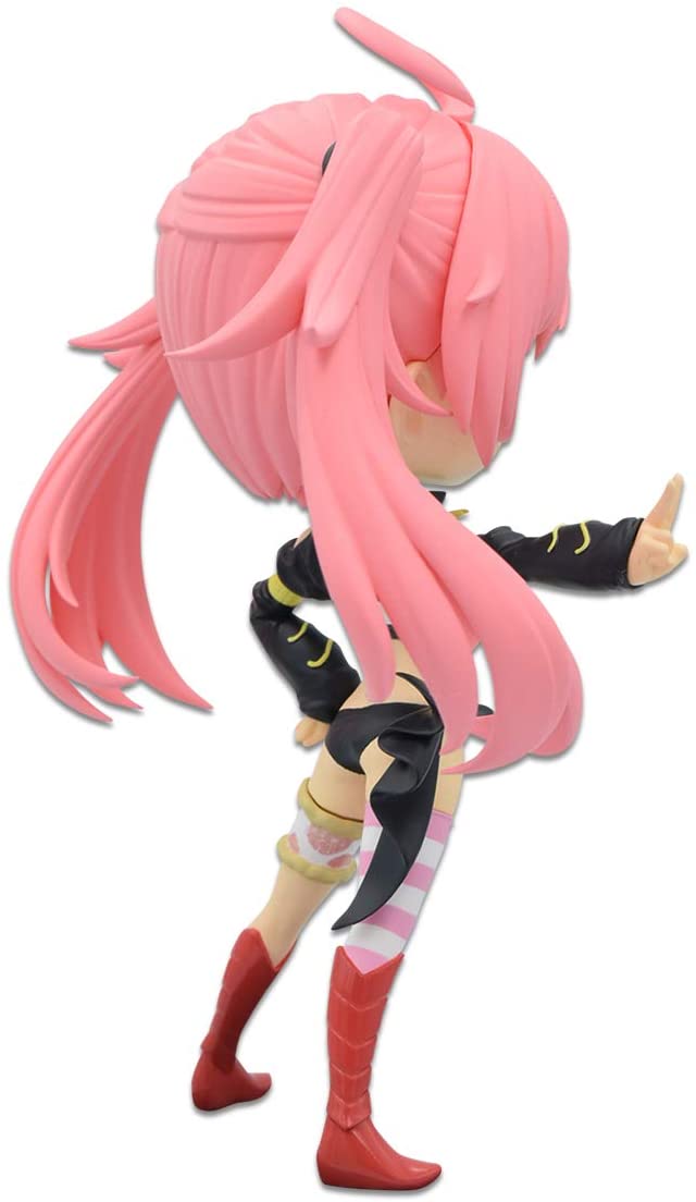 That Time I Got Reincarnated as a Slime Q posket Millim (ver.A) Figure Super Anime Store
