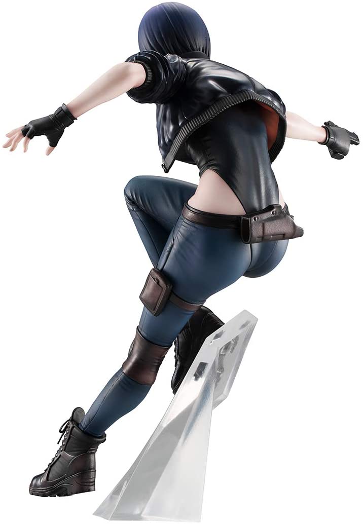 Ghost in the Shell Ghost in the Shell SAC_2045 KUSANAGI MOTOKO Figure Super Anime Store