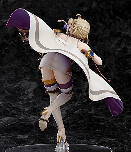 Good Smile Company Record Grancrest War: Siluca Meletes 1: 7 Scale Figure Super Anime Store