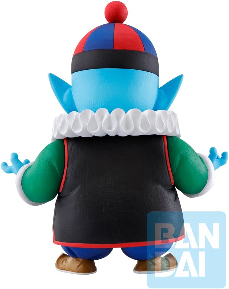 Ichiban – Dragon Ball – Pilaf & Dragon Ball (Ex Mystical Adventure), Bandai Spirits Ichibansho Figur