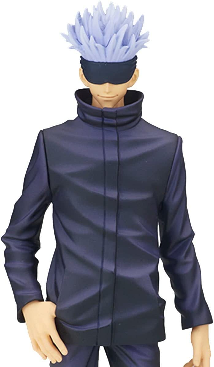 JUJUTSU KAISEN JUKON NO KATA - SATORU GOJO Figure