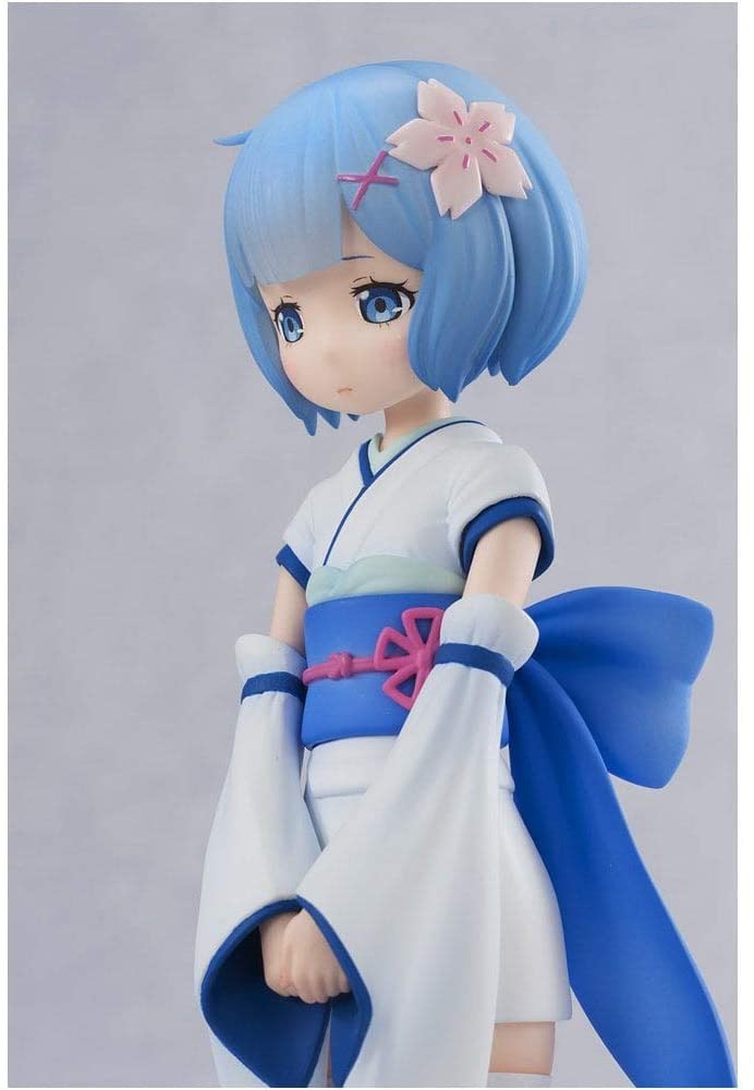 Re:Zero Ram & Rem -Osanabi no Omoide- 1/7 Scale Figure Set Super Anime Store