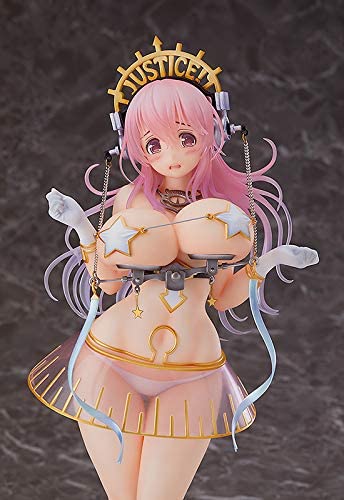 Good Smile Super Sonico (Libra Version) 1: 7 Scale Figure Super Anime Store