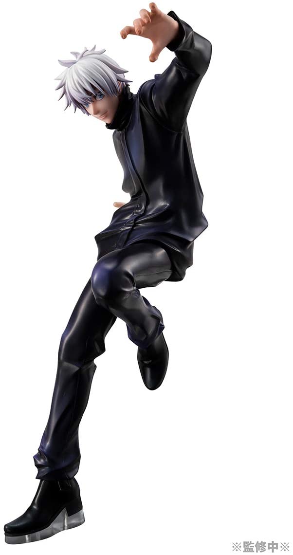 Megahouse Jujutsu Kaisen Satoru Gojo Figure 1/8 Scale