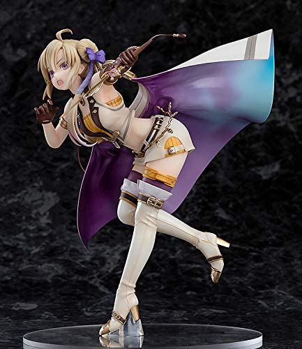 Good Smile Company Record Grancrest War: Siluca Meletes 1: 7 Scale Figure Super Anime Store