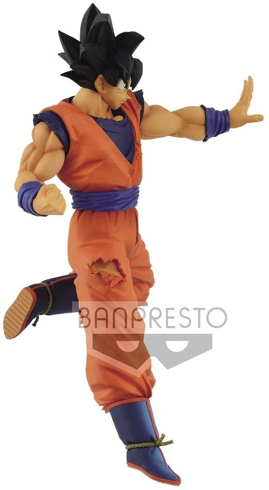 Banpresto Dragon Ball Super CHOSENSHIRETSUDENII vol.6 (A: Son Goku ) Figure Super Anime Store