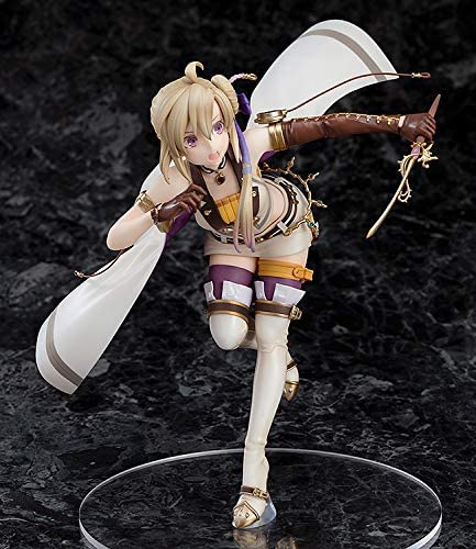 Good Smile Company Record Grancrest War: Siluca Meletes 1: 7 Scale Figure Super Anime Store