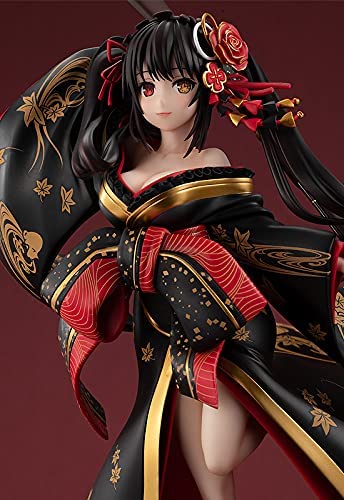 Kadokawa Date A Bullet: Kurumi Tokisaki (Orian Ver.) 1:7 Scale PVC Figure