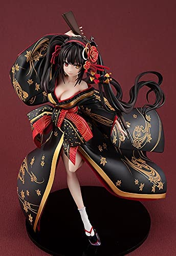 Kadokawa Date A Bullet: Kurumi Tokisaki (Orian Ver.) 1:7 Scale PVC Figure