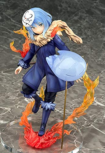 PHAT That Time I Got Reincarnated as a Slime: Rimuru Tempest 1:7 Scale Figure Super Anime Store