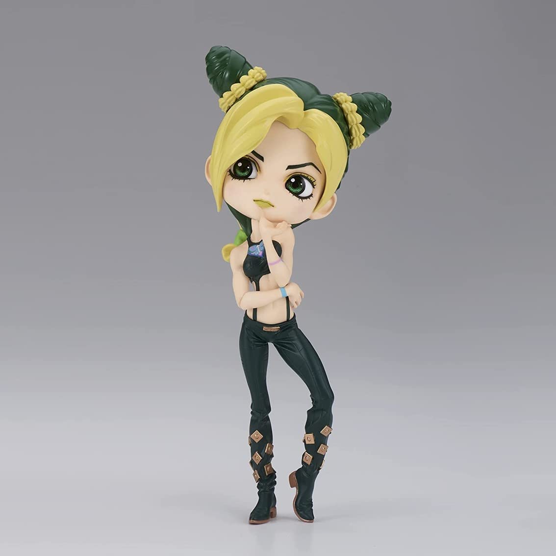 JoJo's Bizarre Adventure Stone Ocean Q posket Jolyne Cujoh Ver.A - Banpresto Figure