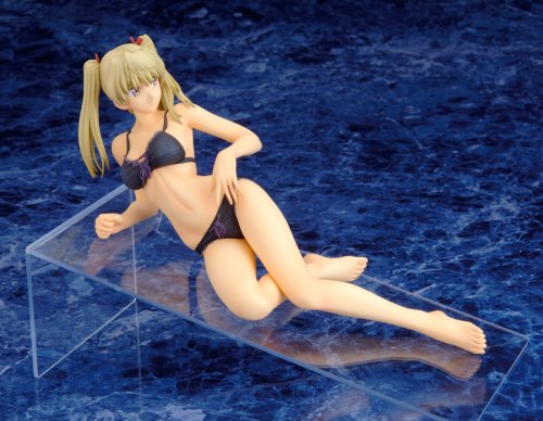 Alter School Rumble Sawachika Eri Swimsuit Ver. 1/8 Scale PVC Figure Super Anime Store